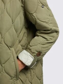 Khujo Damen Mantel - SIRA -Khujo Verkaufsgeschäft Damen Mantel SIRA pdstandard 655619 0003 modeldetail 1