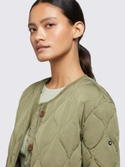 Khujo Damen Mantel - SIRA -Khujo Verkaufsgeschäft Damen Mantel SIRA pdstandard 655619 0003 modeldetail 2