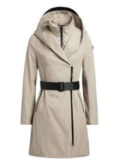 Khujo Damen Mantel - VILMA -Khujo Verkaufsgeschäft Damen Mantel VILMA pdstandard bust 656963 0001 bustfront 1