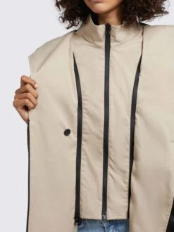 Khujo Damen Mantel - VILMA -Khujo Verkaufsgeschäft Damen Mantel VILMA pdstandard 656963 0001 modeldetail 2