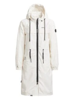 Khujo Damen Mantel - VOYA3 -Khujo Verkaufsgeschäft Damen Mantel VOYA3 pdstandard bust 655597 0002 bustfront 1