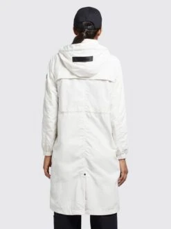 Khujo Damen Mantel - VOYA3 -Khujo Verkaufsgeschäft Damen Mantel VOYA3 pdstandard 655597 0002 modelback 1