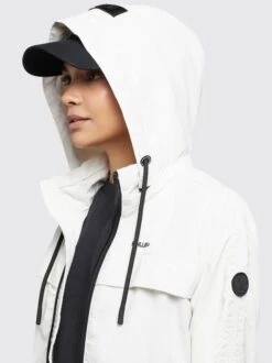 Khujo Damen Mantel - VOYA3 -Khujo Verkaufsgeschäft Damen Mantel VOYA3 pdstandard 655597 0002 modeldetail 1