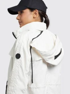 Khujo Damen Mantel - VOYA3 -Khujo Verkaufsgeschäft Damen Mantel VOYA3 pdstandard 655597 0002 modeldetail 2