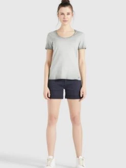 Khujo Damen T-Shirt - PERGOLA