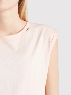 Khujo Damen T-Shirt - VIRGO -Khujo Verkaufsgeschäft Damen T Shirt VIRGO pdstandard 522711 0001 modeldetail 1