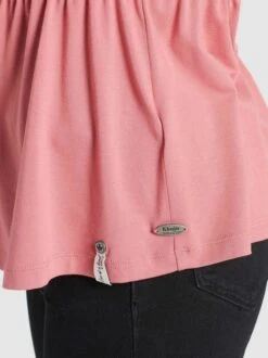 Khujo Damen Top - VALDA -Khujo Verkaufsgeschäft Damen Top VALDA pdstandard 522761 0002 modeldetail 2