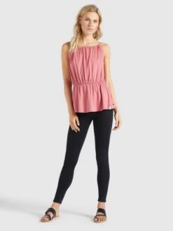 Khujo Damen Top - VALDA -Khujo Verkaufsgeschäft Damen Top VALDA pdstandard 522761 0002 modelfront 3