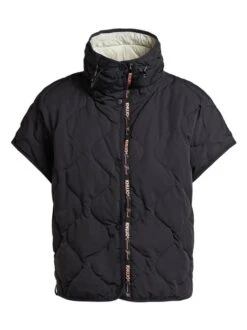 Khujo Damen Weste - ERY -Khujo Verkaufsgeschäft Damen Weste ERY pdstandard bust 655617 0002 bustfront 1