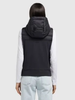 Khujo Damen Weste - FABIA MATT -Khujo Verkaufsgeschäft Damen Weste FABIA MATT pdstandard 656946 0002 modelback 1