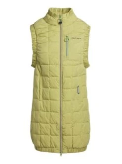 Khujo Damen Weste - HARPER 15 Khujo Damen Weste - HARPER -Khujo Verkaufsgeschäft Damen Weste HARPER pdstandard bust 656951 0001 bustfront 1