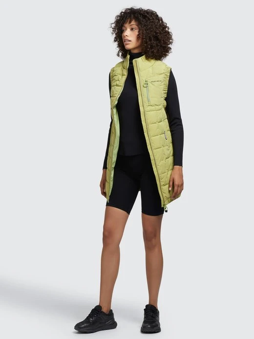 Khujo Damen Weste - HARPER 3 Khujo Damen Weste - HARPER – Bild 3