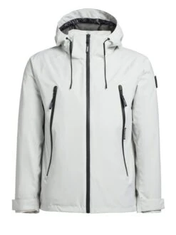 Khujo Herren Jacke - ADAM -Khujo Verkaufsgeschäft Herren Jacke ADAM pdstandard bust 656919 0002 bustfront 1