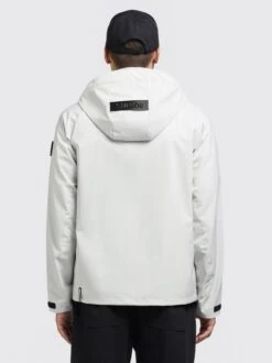 Khujo Herren Jacke - ADAM -Khujo Verkaufsgeschäft Herren Jacke ADAM pdstandard 656919 0002 modelback 1