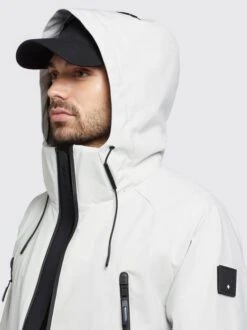 Khujo Herren Jacke - ADAM -Khujo Verkaufsgeschäft Herren Jacke ADAM pdstandard 656919 0002 modeldetail 1