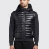 Khujo Herren Jacke - BOLT SHINY