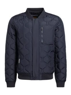 Khujo Herren Jacke - CARLSON -Khujo Verkaufsgeschäft Herren Jacke CARLSON pdstandard bust 655605 0003 bustfront 1