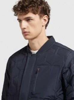 Khujo Herren Jacke - CARLSON -Khujo Verkaufsgeschäft Herren Jacke CARLSON pdstandard 655605 0003 modeldetail 1