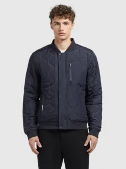 Khujo Herren Jacke - CARLSON