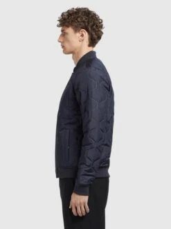 Khujo Herren Jacke - CARLSON -Khujo Verkaufsgeschäft Herren Jacke CARLSON pdstandard 655605 0003 modelside 1