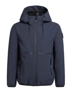 Khujo Herren Jacke - ELDON 15 Khujo Herren Jacke - ELDON -Khujo Verkaufsgeschäft Herren Jacke ELDON pdstandard bust 656920 0003 bustfront 1