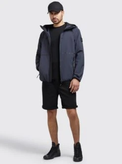 Khujo Herren Jacke - ELDON 10 Khujo Herren Jacke - ELDON -Khujo Verkaufsgeschäft Herren Jacke ELDON pdstandard 656920 0003 modelfront 3