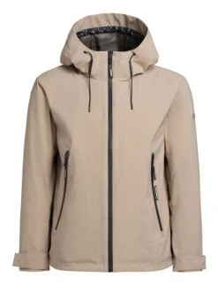 Khujo Herren Jacke - NEAL -Khujo Verkaufsgeschäft Herren Jacke NEAL pdstandard bust 656922 0002 bustfront 1