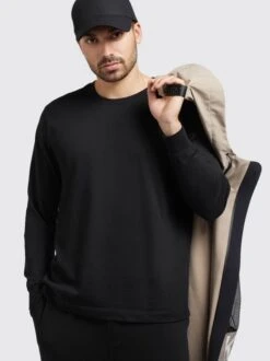 Khujo Herren Jacke - NEAL -Khujo Verkaufsgeschäft Herren Jacke NEAL pdstandard 656922 0002 modeldetail 2