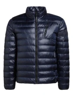 Khujo Herren Jacke - PERCY SHINY -Khujo Verkaufsgeschäft Herren Jacke PERCY SHINY pdstandard bust 656911 0001 bustfront 1