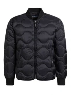 Khujo Herren Jacke - PICCO -Khujo Verkaufsgeschäft Herren Jacke PICCO pdstandard bust 656913 0003 bustfront 1