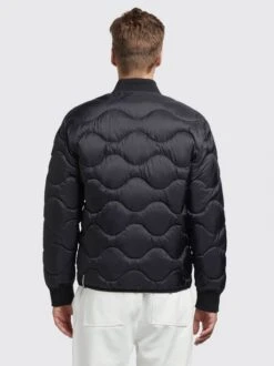 Khujo Herren Jacke - PICCO -Khujo Verkaufsgeschäft Herren Jacke PICCO pdstandard 656913 0003 modelback 1