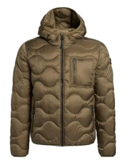 Khujo Herren Jacke - REMO -Khujo Verkaufsgeschäft Herren Jacke REMO pdstandard bust 656975 0002 bustfront 1