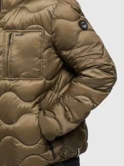 Khujo Herren Jacke - REMO -Khujo Verkaufsgeschäft Herren Jacke REMO pdstandard 656975 0002 modeldetail 2