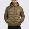 Khujo Herren Jacke - REMO