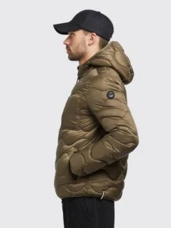 Khujo Herren Jacke - REMO -Khujo Verkaufsgeschäft Herren Jacke REMO pdstandard 656975 0002 modelside 1