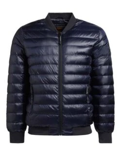 Khujo Herren Jacke - TOCO SHINY -Khujo Verkaufsgeschäft Herren Jacke TOCO SHINY pdstandard bust 656976 0002 bustfront 1