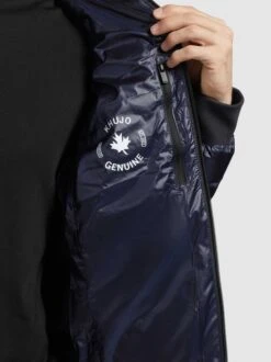 Khujo Herren Jacke - TOCO SHINY -Khujo Verkaufsgeschäft Herren Jacke TOCO SHINY pdstandard 656976 0002 modeldetail 2