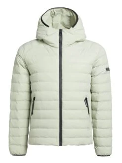 Khujo Herren Jacke - VITUS MATT -Khujo Verkaufsgeschäft Herren Jacke VITUS MATT pdstandard bust 653966 0002 bustfront 1