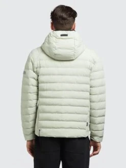 Khujo Herren Jacke - VITUS MATT -Khujo Verkaufsgeschäft Herren Jacke VITUS MATT pdstandard 653966 0002 modelback 1