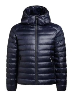 Khujo Herren Jacke - VITUS SHINY -Khujo Verkaufsgeschäft Herren Jacke VITUS SHINY pdstandard bust 656915 0002 bustfront 1