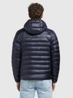 Khujo Herren Jacke - VITUS SHINY -Khujo Verkaufsgeschäft Herren Jacke VITUS SHINY pdstandard 656915 0002 modelback 1