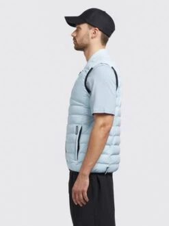 Khujo Herren Weste - REMAN MATT -Khujo Verkaufsgeschäft Herren Weste REMAN MATT pdstandard 656973 0002 modelside 1