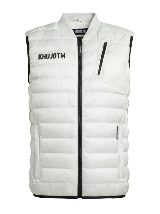 Khujo Herren Weste - REMAN SHINY 8 Khujo Herren Weste - REMAN SHINY – Bild 8