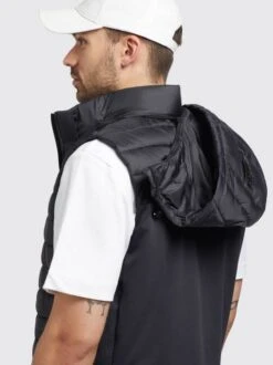 Khujo Herren Weste - WEMO MATT -Khujo Verkaufsgeschäft Herren Weste WEMO MATT pdstandard 653965 0001 modeldetail 2