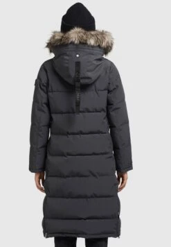 Khujo LOLL - Wintermantel - Grau 8 Khujo LOLL - Wintermantel - Grau -Khujo Verkaufsgeschäft a10360e63376463abb6541968fcc1ee7