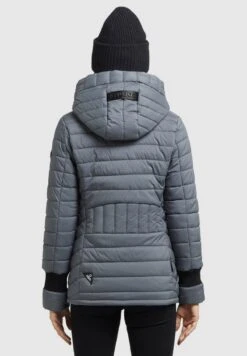 Khujo PATT LIGHT - Winterjacke - Anthrazit 8 Khujo PATT LIGHT - Winterjacke - Anthrazit -Khujo Verkaufsgeschäft a6bb9626ba874543b5dccfbc1c5437e5