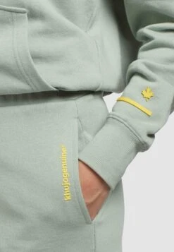 Khujo MIRABELLE - Jogginghose - Mintgrün -Khujo Verkaufsgeschäft ab350d2c71aa495993a7bf1eac67b33c