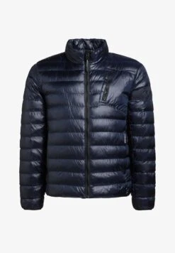 Khujo PERCY SHINY - Winterjacke - Dunkelblau 11 Khujo PERCY SHINY - Winterjacke - Dunkelblau -Khujo Verkaufsgeschäft abb2b3bad0d34a89896ab3ddf2aef7fc