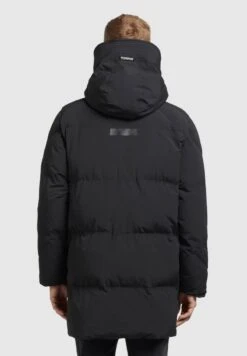 Khujo REXX - Winterjacke - Schwarz -Khujo Verkaufsgeschäft ac36e8fd5bd644ce87d15918fe514e33