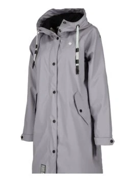 Khujo ODELIE - Regenjacke / Wasserabweisende Jacke - Flieder 9 Khujo ODELIE - Regenjacke / Wasserabweisende Jacke - Flieder -Khujo Verkaufsgeschäft acdeca8b5cf84670853a1700cff69e14